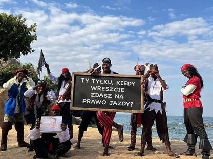 Tým Bucs