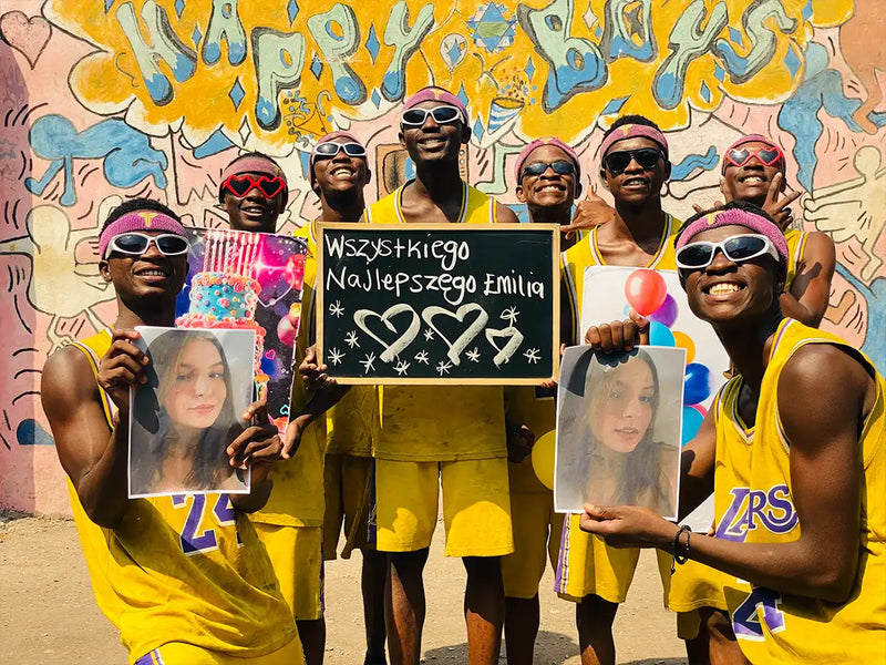 Lakers z Los Angeles