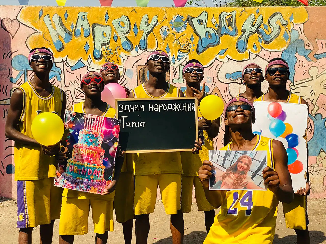 Лос-Анджелес Лейкерс