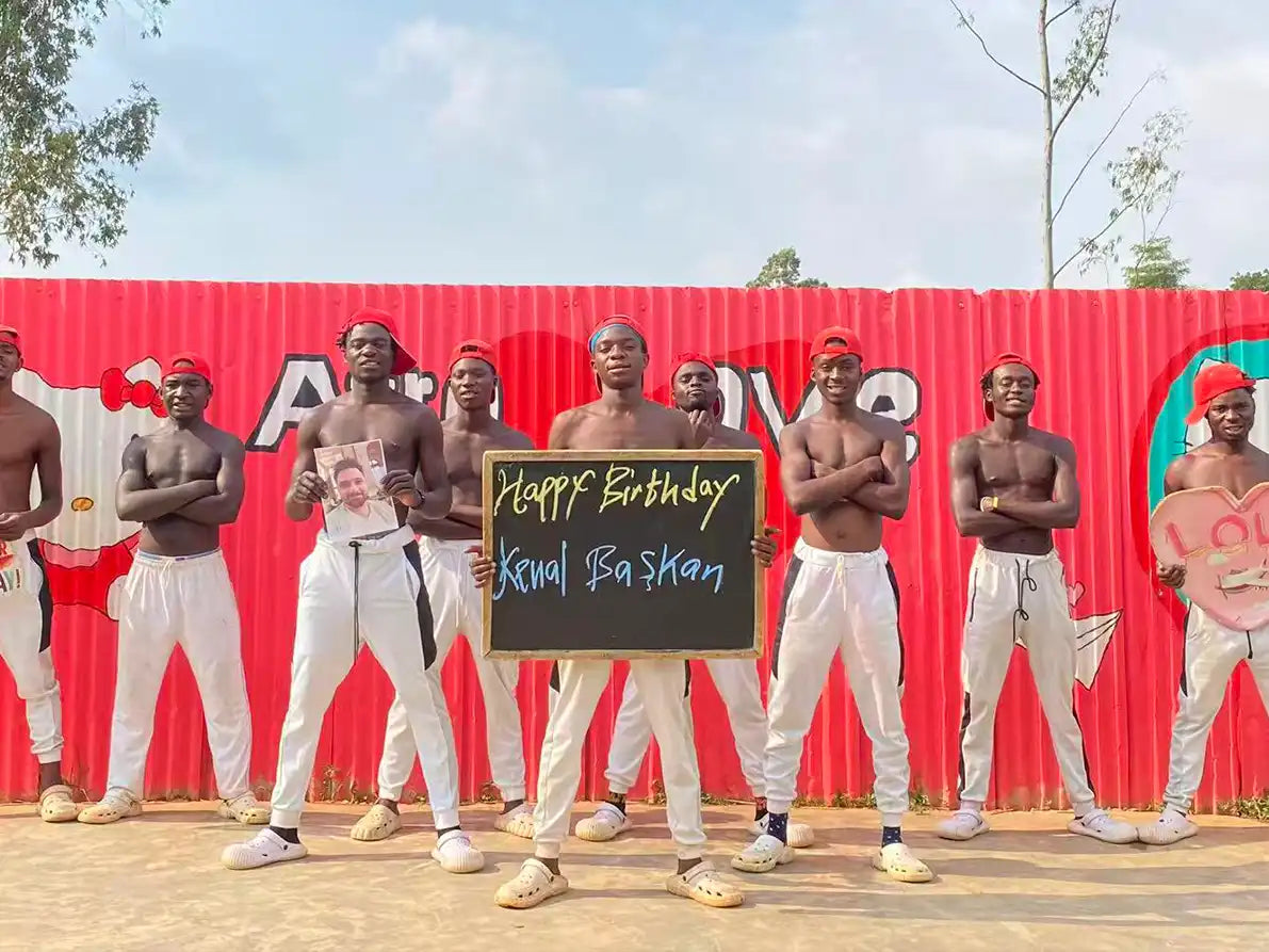 Команда Cool Peppers