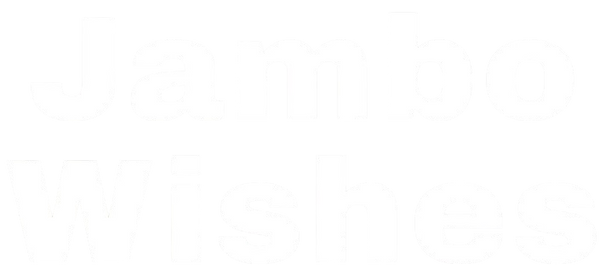 JamboWishes