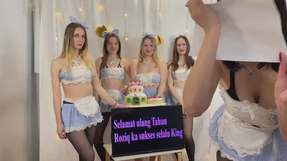 주부 소녀들